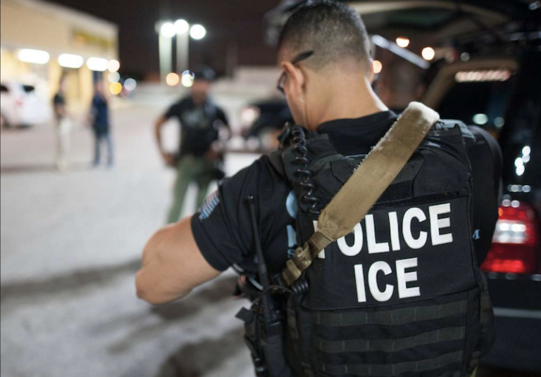 Help for MA survivors of violence hindered by growing ICE presence